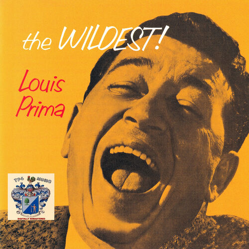Louis Prima